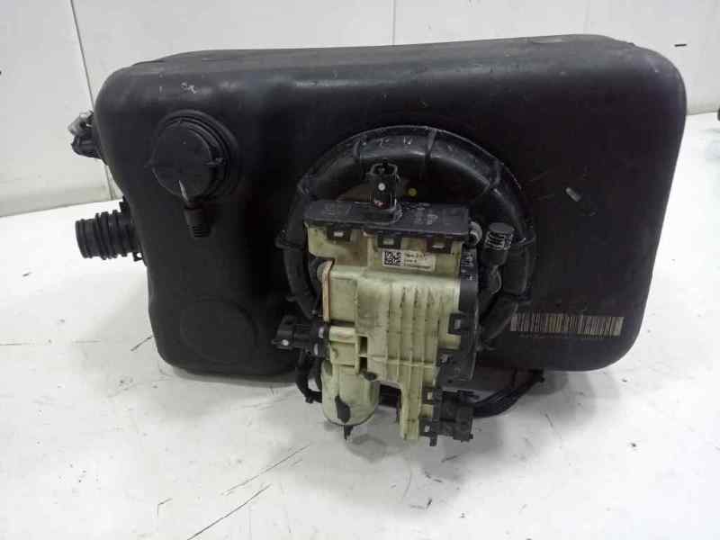 Bomba adblue fuso canter 3s13   |   01.13 